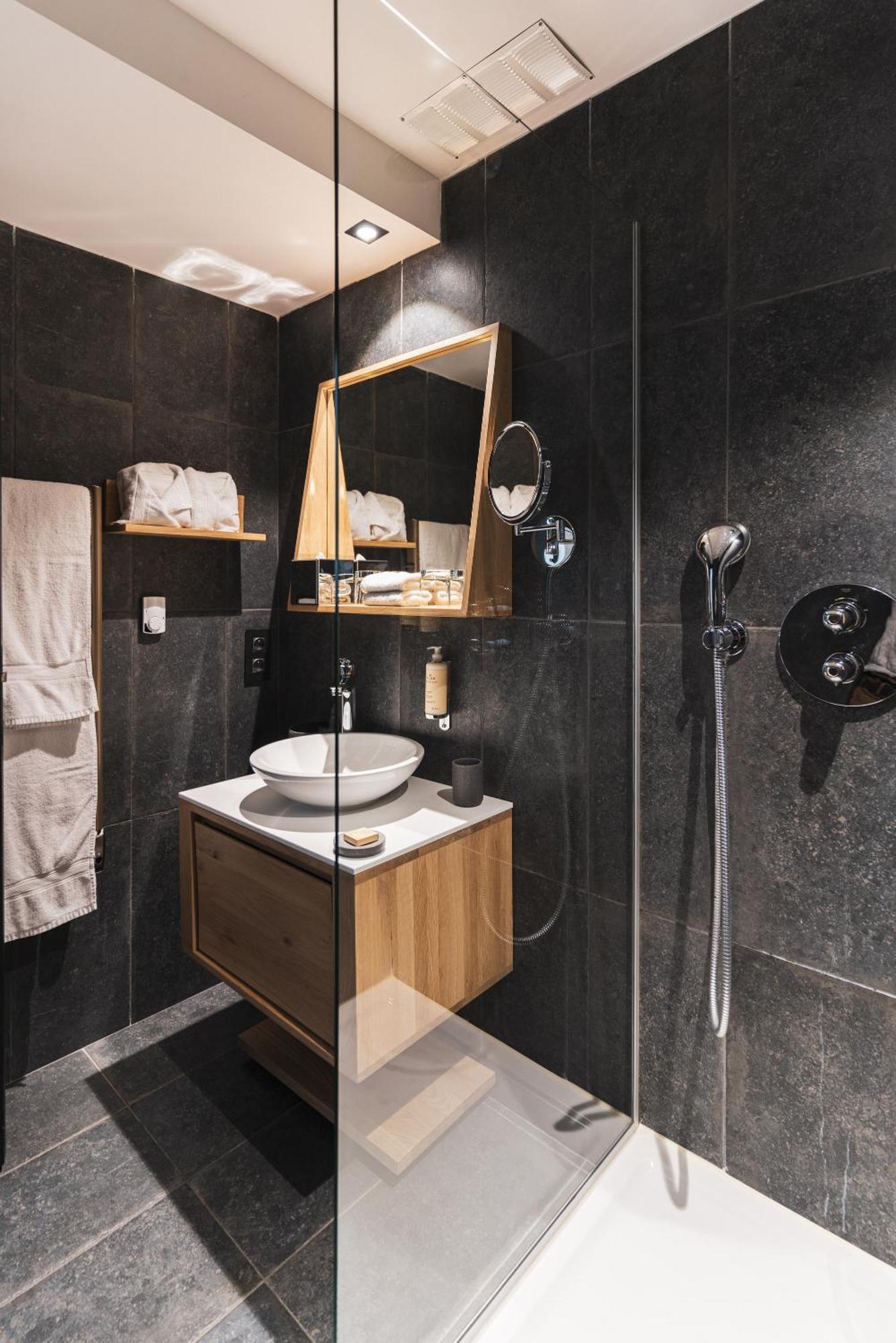 Chambre Double Deluxe